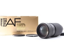 [MINT w/ BOX] Nikon AF Nikkor