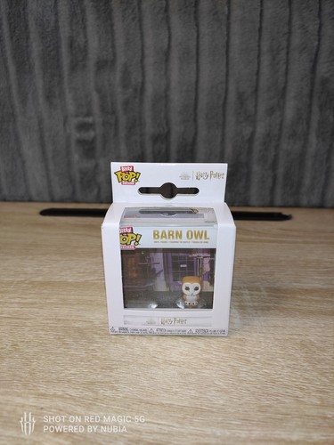 Bitty pop harry - bitty, barn
