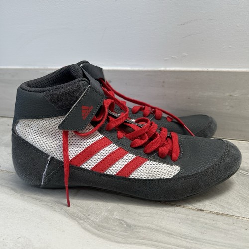 Adidas hvc wrestling shoes - hvc, 2