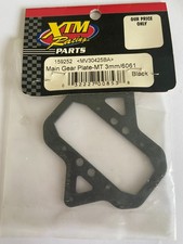 XTM RACING XTM159252 MAIN GEAR