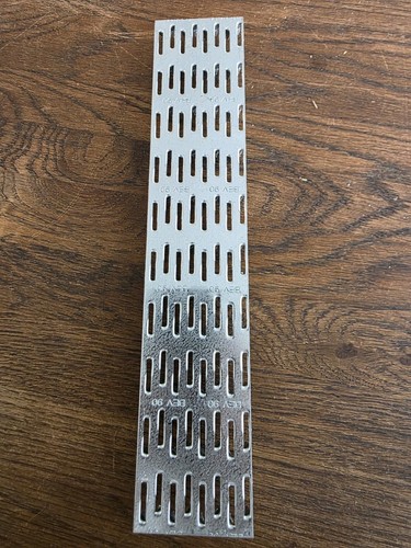 Pcs 60mm 300mm mitek - pcs,