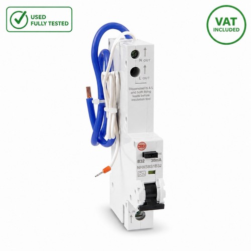 Wylex nhxsbs1b32 b32 30ma - wylex,