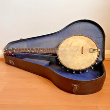 Vintage 1920s British Made