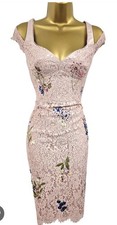 KAREN MILLEN Lace Corset