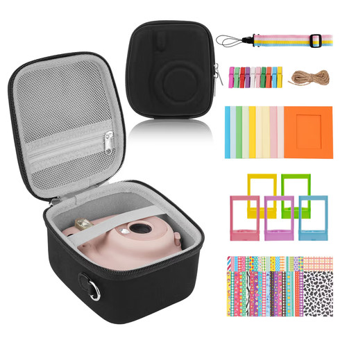 Mini camera accessories bundle - mini,