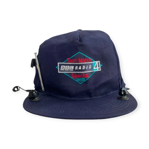 Vtg bbc radio - bbc, cap