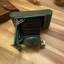 Eastman Kodak Petite 127 film