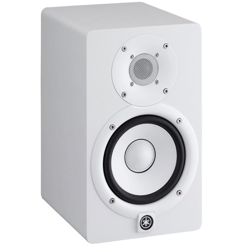 Yamaha hs5 powered studio - 5",
