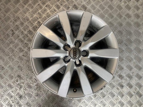 Audi 16 inch - 10-18, 8x