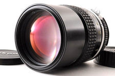 Nikon NIKKOR AI 135mm F2.8 MF