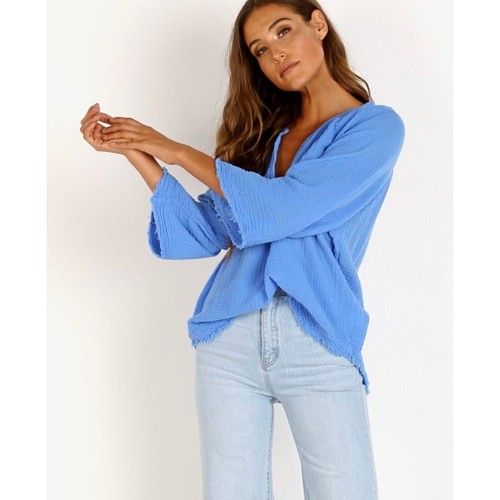 Seed marrakesh dashiki tunic - marrakesh,