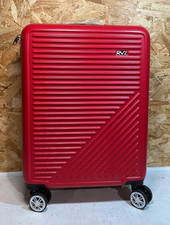 Hard Shell Cabin Travel 4 Wheels Luggage Set Suitcase ABS Lightweight Trolley