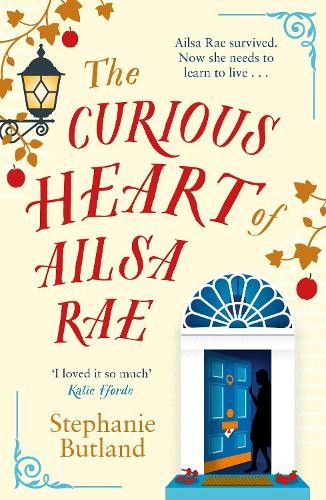 The curious heart - curious,