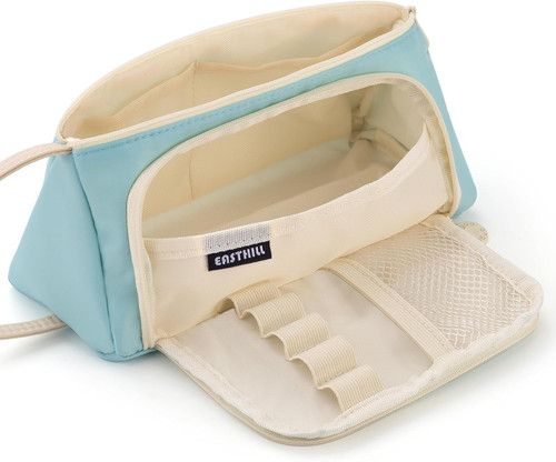 Big capacity pencil case - big,