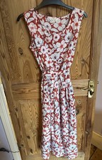 Seasalt Cornwall belle dress
