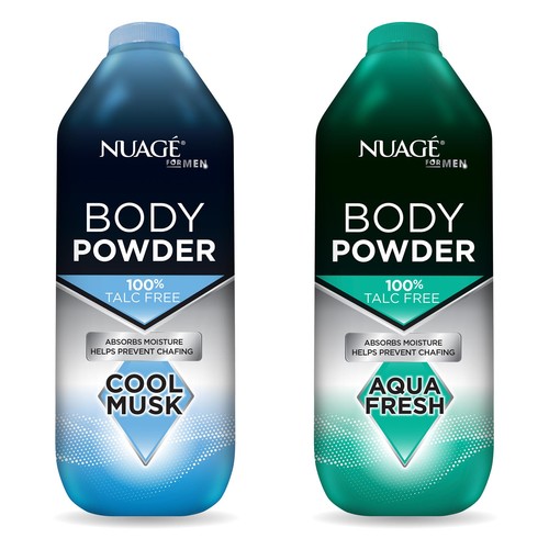 Nuage for men - nuage,