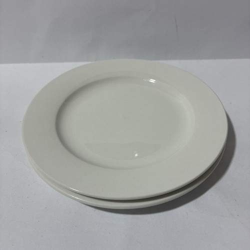 Bread plate 16cm - 2, x
