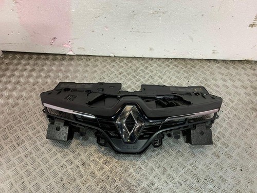 Renault clio mk4 front - renault,