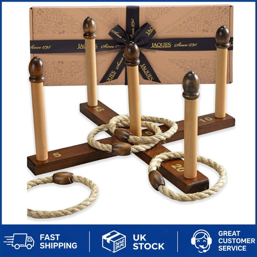 Family friendly compact quoits - family-friendly,