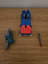 Transformers Prime. Voyager