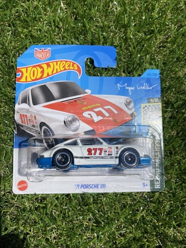 Hot wheels 2023 - 2023, retro