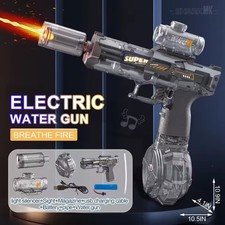 Electric Water Gun for Kids