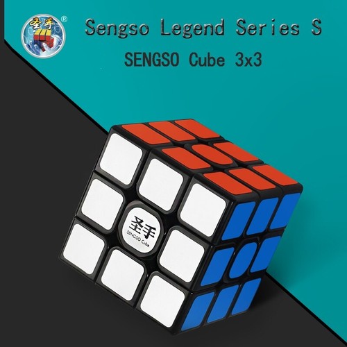 3x3 speed cube puzzle magic - 3x3,