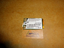 HP Compaq 6710b, 6510b, 6910p, NX7400, NX7300, NX6320 Laptop Wireless WiFi Card