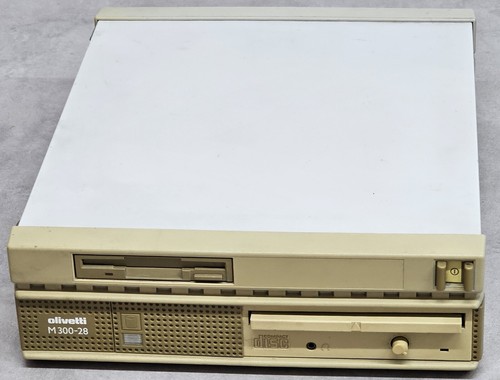 Olivetti m300 computer - olivetti, m300-28