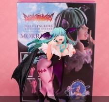 BISHOUJO Statue Darkstalkers