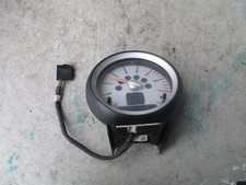 2010 MINI COOPER REV COUNTER