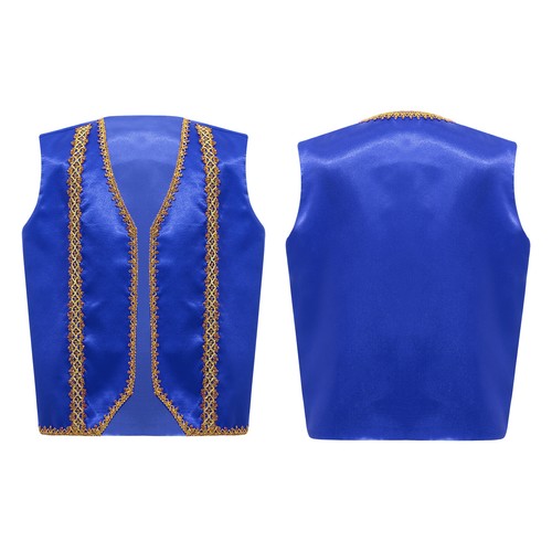 Kid boys fairytale arabian - uk,
