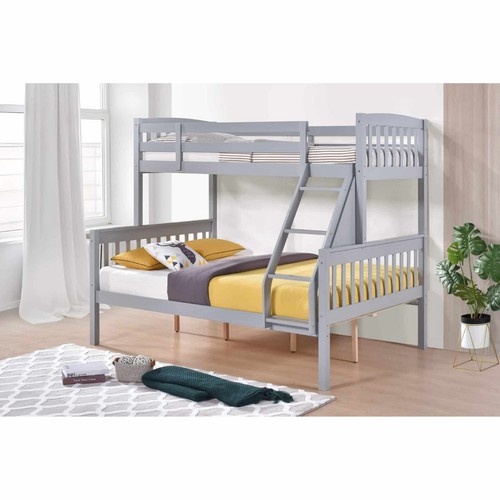 Ashbrook solid wood triple - solid,