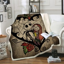 Nightmare Before Christmas