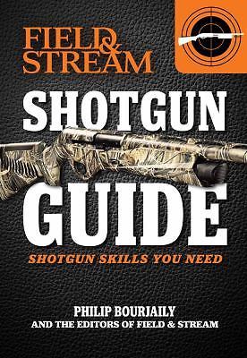 Field stream shotgun guide - field,
