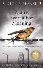 Man's Search For Meaning: The