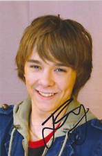 Jack P Shepherd   **HAND