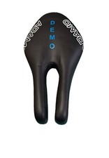 Bike saddle demo - bike, ism
