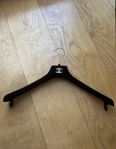 Chanel hanger - chanel,