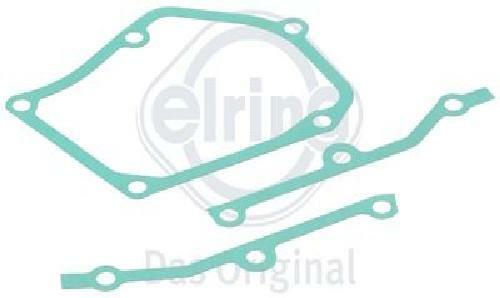 Original elring gasket set - elring,