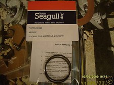 British Seagull Outboard