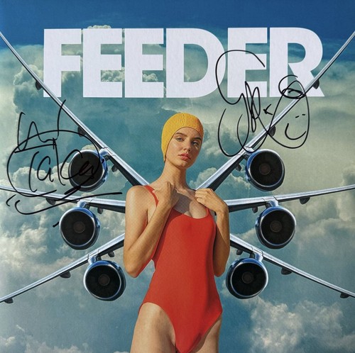 Feeder torpedo - feeder, ‎-