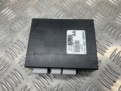 Suzuki alto sz3 - sz3, 5dr