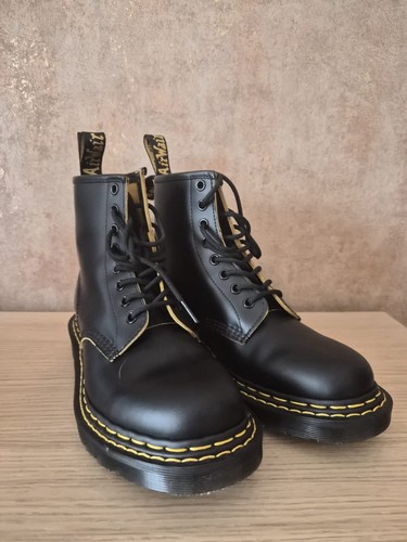 Martens 1460 double - dr,