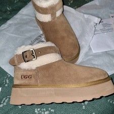 Uggs