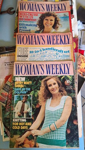 Woman weekly july - 3x,