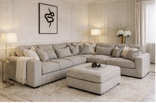 New ruby corner sofa - |ruby,