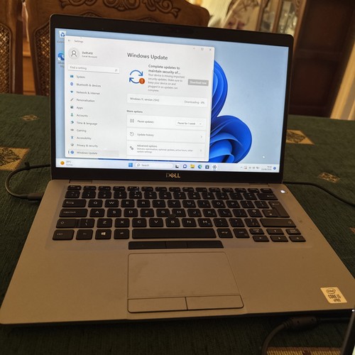 Dell latitude 5410 - latitude, gen