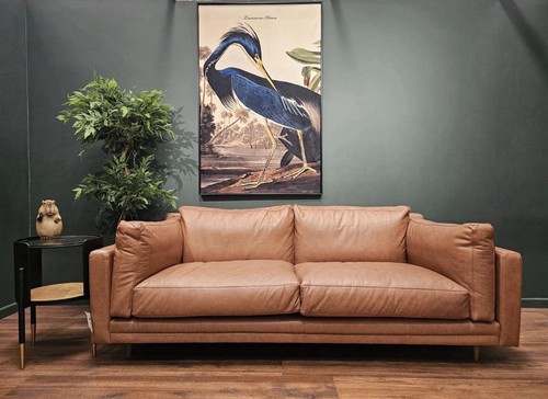 Sofa com marco - marco, 2.5