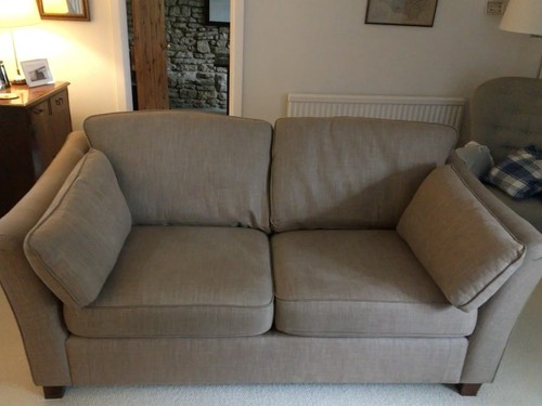 Marks spencer sofa - spencer, great
